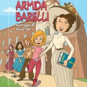 Armida Barelli Popolare