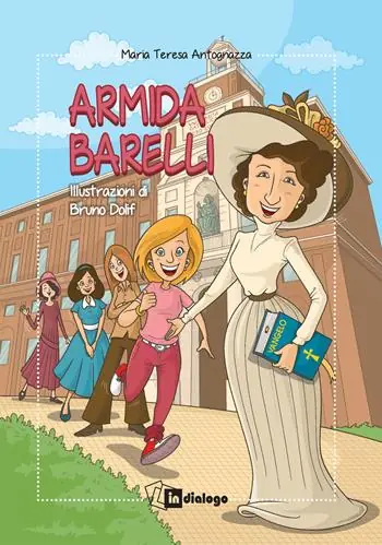 Armida Barelli Popolare