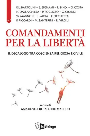 Prezzo Scontato Comandamenti per la libertà. Il decalogo tra coscienza religiosa e civile
