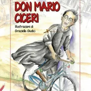 Don Mario Ciceri Ultimissimo Modello