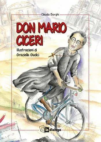 Don Mario Ciceri Ultimissimo Modello
