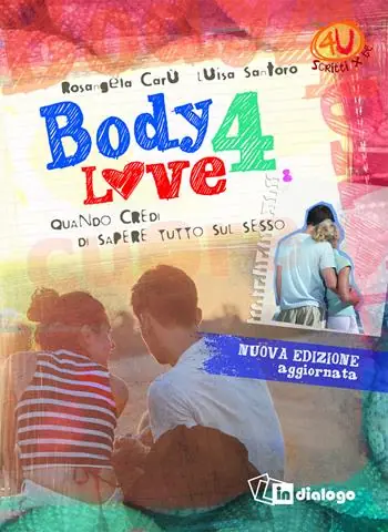Body 4 love. Quando credi di sapere tutto sul sesso. Ediz. ampliata Promozione Esclusiva