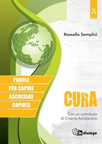 Cura. Parole per capire, ascoltare, capirsi Offerta Del Giorno