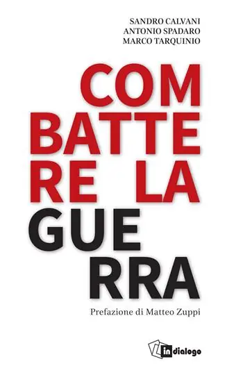 Combattere la guerra Bestseller