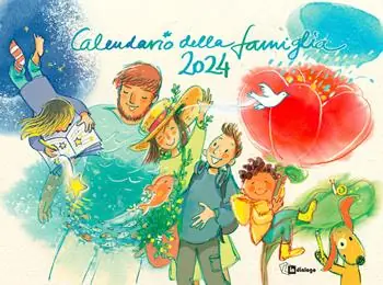 Sconto Calendario della famiglia 2024