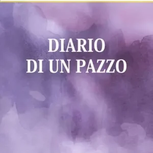 Diario di un pazzo A Buon Prezzo