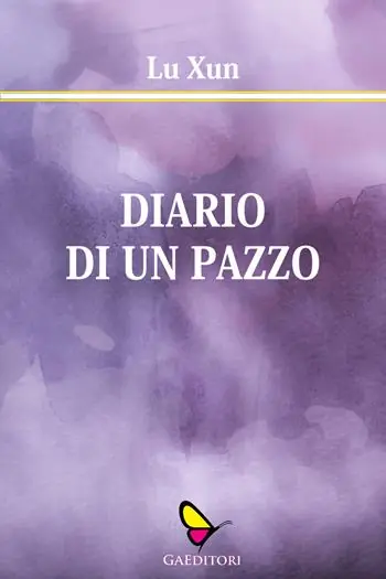 Diario di un pazzo A Buon Prezzo
