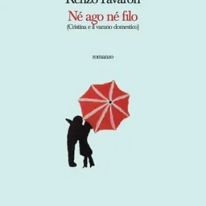 Più Venduto Né ago né filo (Cristina e il varano domestico)