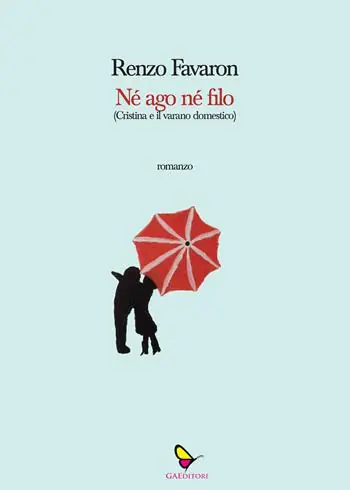 Più Venduto Né ago né filo (Cristina e il varano domestico)