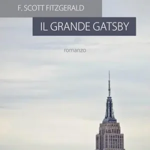 Reso Gratuito Il grande Gatsby