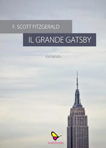Reso Gratuito Il grande Gatsby