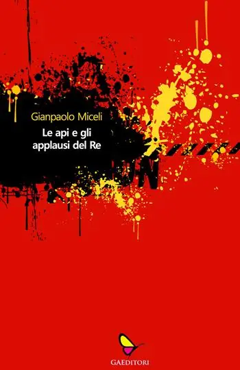 Le api e gli applausi del re Professionale