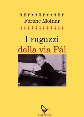 I ragazzi della via Pál A Buon Prezzo