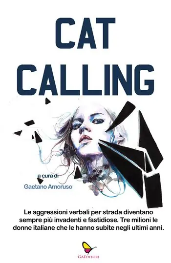 Catcalling Spedizione Espresso
