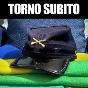Acquista Ora Torno subito