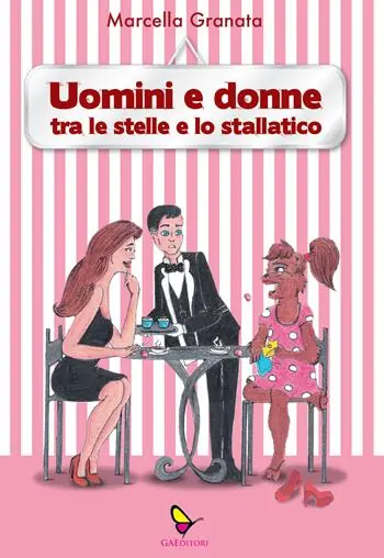 Uomini e donne. Tra le stelle e lo stallatico Non Perdere