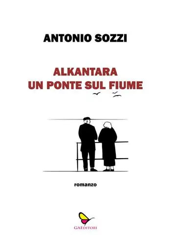Alkantara. Un ponte sul fiume Promozione