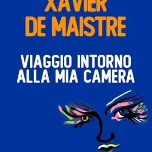 Viaggio intorno alla mia camera Promozione