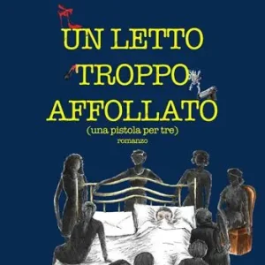 Un letto troppo affollato Ultime Pezzi