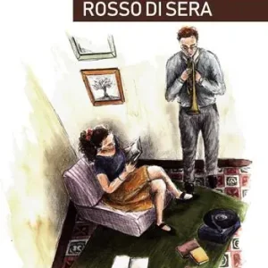 Consegna Rapida Rosso di sera