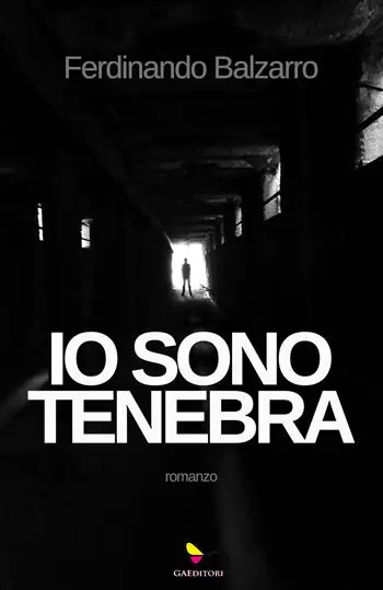 Solo Oggi Io sono tenebra