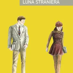 Luna straniera Prezzo Conveniente