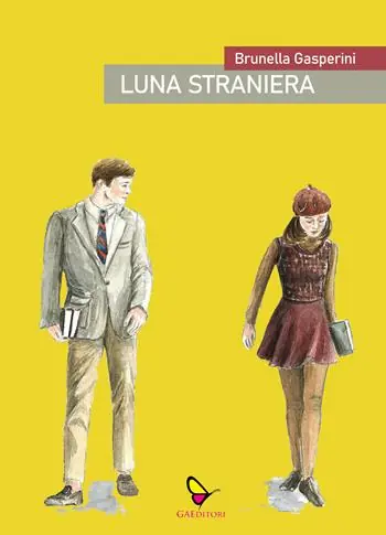 Luna straniera Prezzo Conveniente