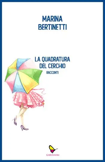 La quadratura del cerchio Compra Oggi Stesso