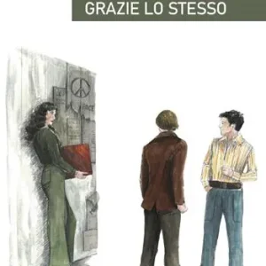 Nuova Collezione Grazie lo stesso