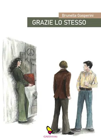 Nuova Collezione Grazie lo stesso