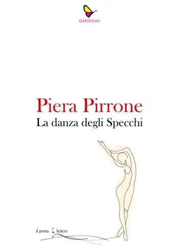 Economico La danza degli specchi