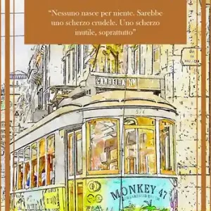 Di Tendenza Una stretta di mano e via