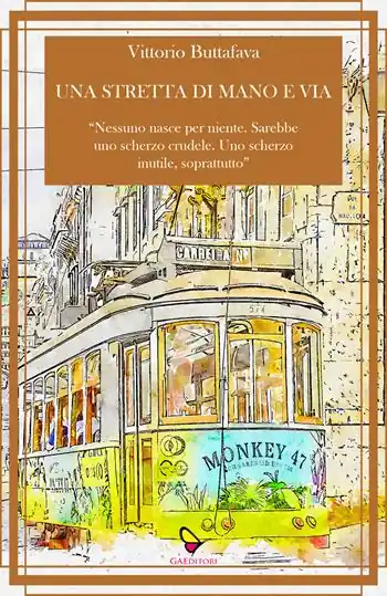 Di Tendenza Una stretta di mano e via
