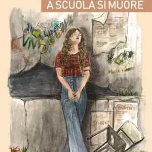 A scuola si muore Offerta Del Giorno