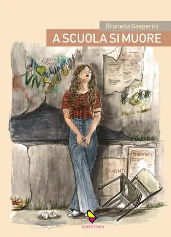 A scuola si muore Offerta Del Giorno