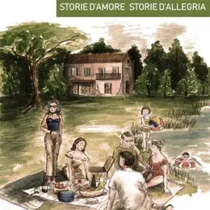 Prezzo Di Fabbrica Storie d‘amore storie d‘allegria