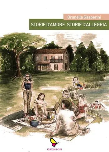 Prezzo Di Fabbrica Storie d‘amore storie d‘allegria