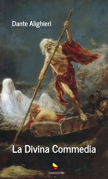 La Divina Commedia Miglior Prezzo