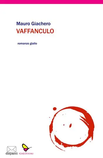 Solo Oggi Vaffanculo