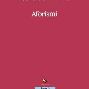 Aforismi Prezzo Di Fabbrica