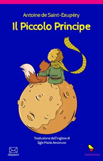 Reso Gratuito Il Piccolo Principe. Ediz. illustrata