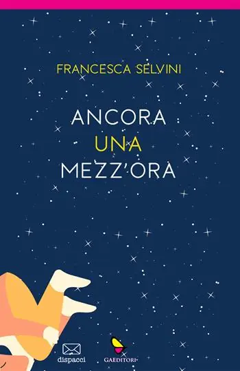 Ancora una mezz‘ora Promozione Esclusiva