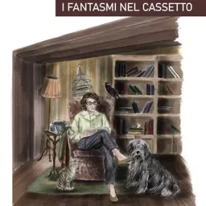 Promozione Esclusiva I fantasmi nel cassetto