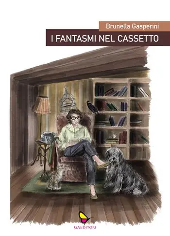 Promozione Esclusiva I fantasmi nel cassetto