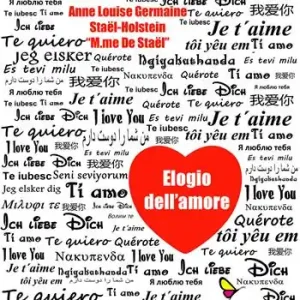 Spedizione Espresso Elogio dell‘amore