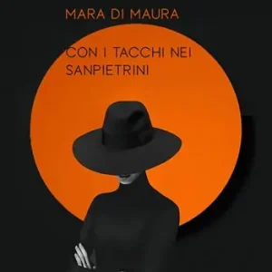 Con i tacchi nei sanpietrini Reso Gratuito