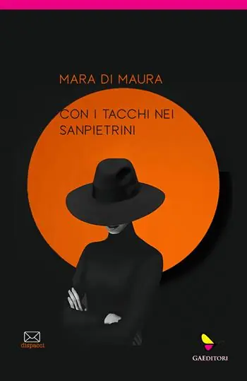 Con i tacchi nei sanpietrini Reso Gratuito