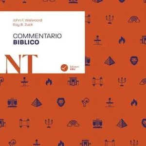 Non Perdere Commentario biblico. Nuovo testamento