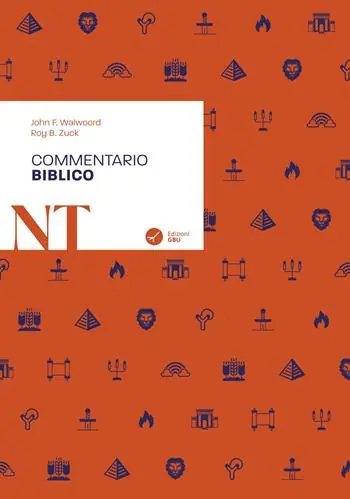 Non Perdere Commentario biblico. Nuovo testamento