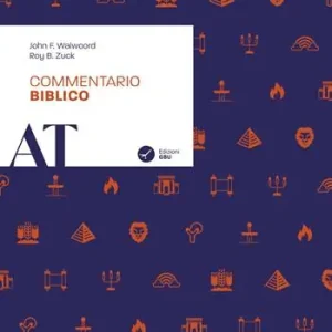 Più Venduto Commentario biblico. Antico testamento